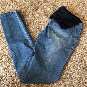 Maternity Jeans